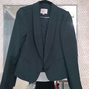 Loft Blazer